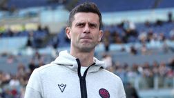 T. Motta: “Ferguson, Fabbian e Karlsson: vi rispondo così. Zirkzee? Ho giocato con Ibra, posso dirvi…”