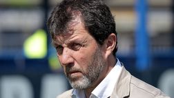 Calciomercato Parma, il Ds Carli su Scamacca: “Abbiamo provato a regalarlo a Liverani, ecco cosa non ha funzionato”