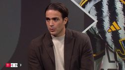 Matri: “Nella Juve non vedo tutti questi campioni. Inter di livello differente per me”