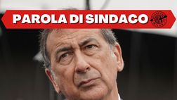 Milan, Sala: “Non tornerò indietro sul nuovo stadio”