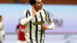 Chiesa racconta: “Avevo pensato di smettere col calcio. Poi…”