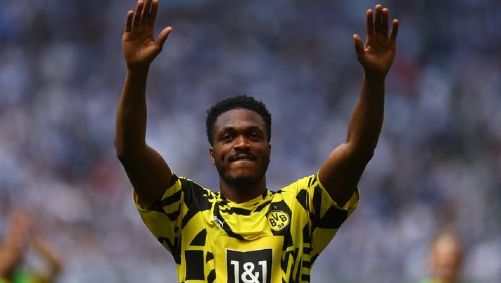 Sky – Acerbi, Marotta prova a convincere Zhang: alternativa Zagadou. Jordi Alba… - immagine 1