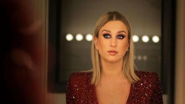 Lady Mertens pronta a diventare mamma: “Spero che la gente non mi faccia questa domanda” - immagine 1