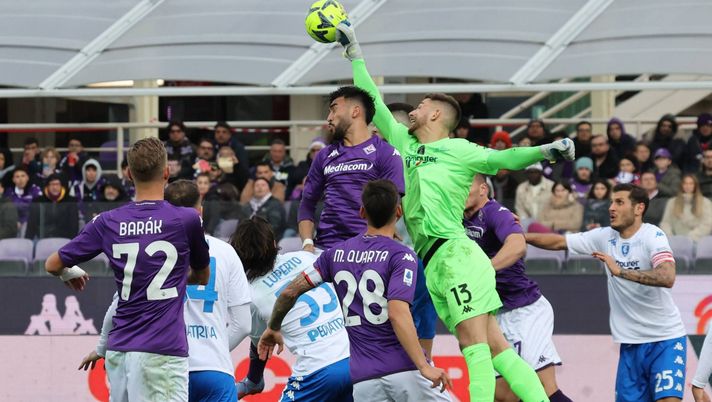 Fiorentina, rimonta il frutto proibito: i numeri preoccupano - immagine 1