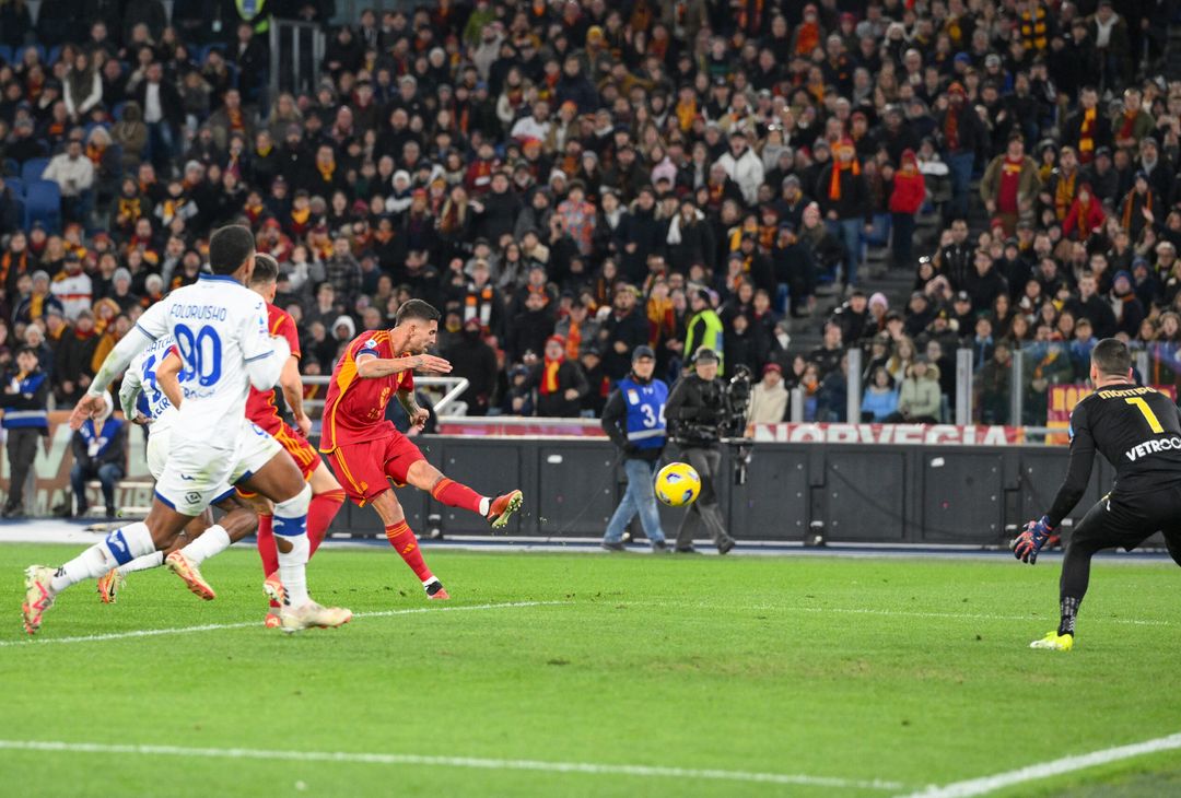 Roma-Verona – FOTOGALLERY - immagine 30