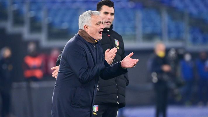 Roma alla portoghese. Oliveira segna ed è già un leader, Rui Patricio para - immagine 1