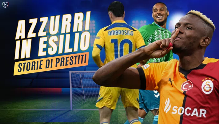 Osimhen show! Natan in crescita, primo gol per Cajuste. Stecca Ambrosino: assist per Vergara- immagine 2