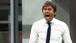 Inter-Crotone, Conte: “Tutto sulle condizioni di Lukaku. Vidal? Nessuno ha il posto assicurato”