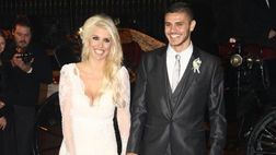 Icardi: “Io e Wanda, andò così. Pubalgia per troppo sesso, quante offese. Solo Milito…”