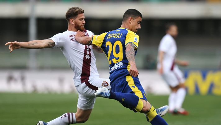 Ansaldi e Depaoli Ansaldi e Depaoli