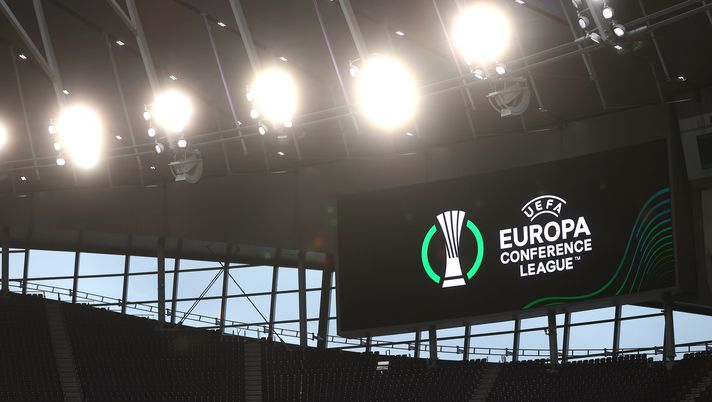 Conference League Conference League