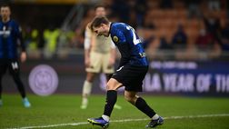 Inter-Venezia, pagelle CdS: “Barella elettrico, il migliore. Steccano in due”