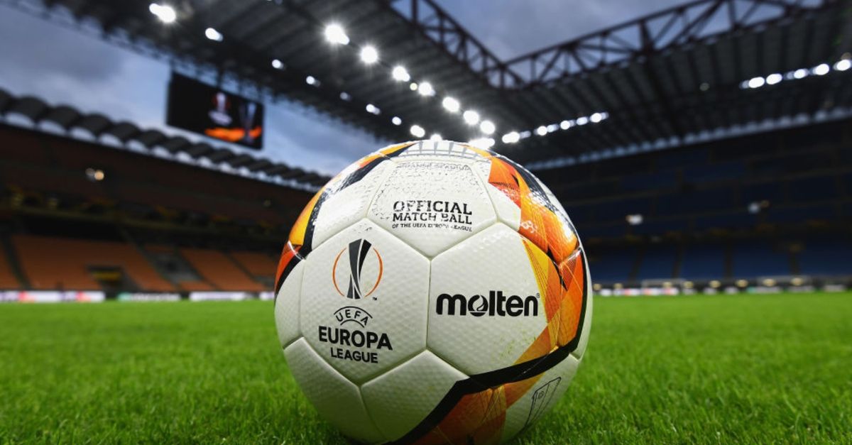 Europa League – Milan-Lille: arbitra il polacco Frankowski - Pianeta Milan