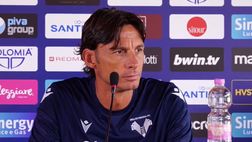 Cioffi dopo l’Hoffenheim: “Test utile, bravi i miei”