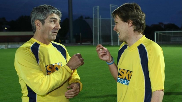 Alessandro Alciato Paolo Rossi Alessandro Alciato Paolo Rossi