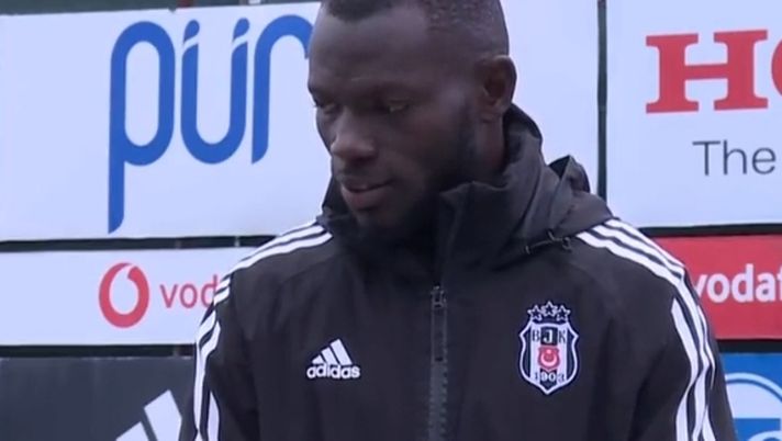 Ex Samp, da Genova a Istanbul: Colley “Il derby che gioia” - immagine 1