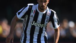 Ex Milan – Problemi nel riscaldamento per De Sciglio: al suo posto Cancelo