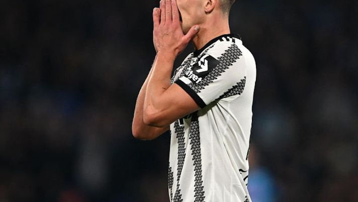 ULTIM’ORA – Ecco l’esito degli esami e i tempi di recupero per Milik: il comunicato - immagine 1