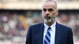 Il tecnico dell’Inter Stefano Pioli ha parlato nel prepartita di Inter-Napoli: “Noi