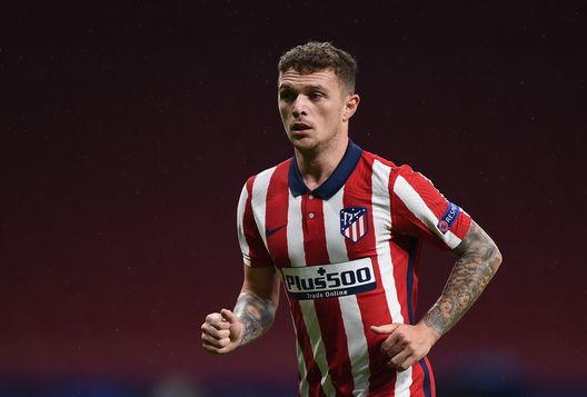 Trippier, getty images Trippier, getty images