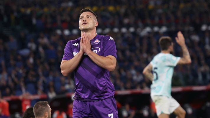 Matteini: “Senza la Coppa stagione deludente. Serve un leader in mezzo al campo” - immagine 1