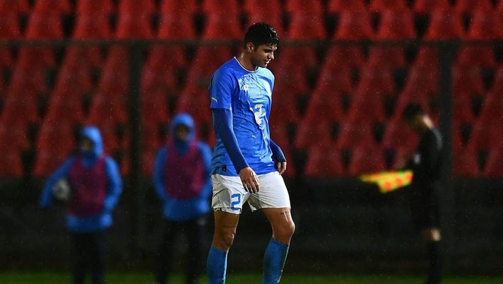 Under 21, Italia sconfitta 4-2 dalla Germania: nel finale espulso Bellanova - immagine 1