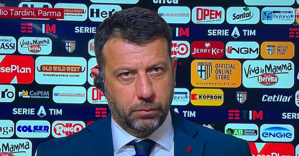 Inter Sassuolo Rinviata D Aversa Il Parma A Udine Con 7 8 Positivi 