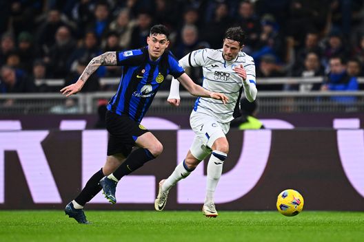 Percassi: “Inter-Atalanta si poteva giocare in un momento diverso, ma noi…”- immagine 3