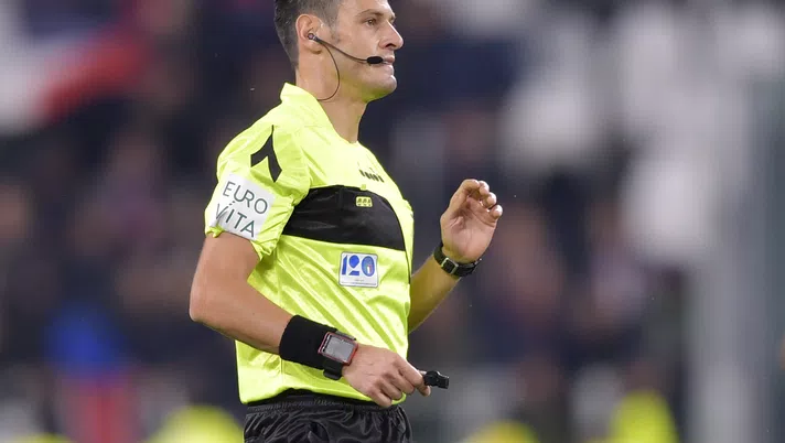 Maurizio Mariani