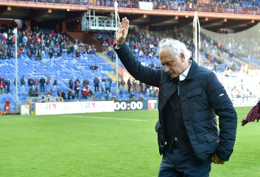 Mandorlini: “Vlahovic, stando così le cose non potrebbe andare meglio”- immagine 2