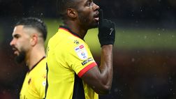 Calciomercato Udinese – Davies non covince / La scelta in vista di gennaio