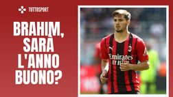 Brahim Diaz, Milan e Real Madrid tifano per l’esplosione del giocatore