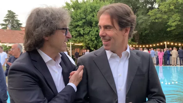 Cittadella, tempo di festeggiamenti poi ci sarà una mezza rivoluzione - immagine 1