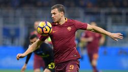 Calciomercato Inter, congelato lo scambio Sanchez-Dzeko: trattativa complessa e brusca frenata. I dettagli