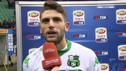 L’Inter ora aspetta Berardi. Se il giocatore dice sì…