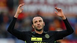 Pazzini: Kenangan di Inter? Sangat Tangguh dan Tim Miliki Mentalitas Juara. Kemudian…