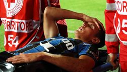 Fantacalcio Atalanta, altro stop per la Dea: Pessina chiede il cambio ed esce in barella