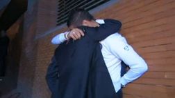 VIDEO – 6 allenatori che piangono come bambini, ci sono 3 “interisti”