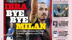 BUONGIORNO CITTACELESTE – LE PRIME PAGINE DEI PRINCIPALI QUOTIDIANI SPORTIVI – GUARDA