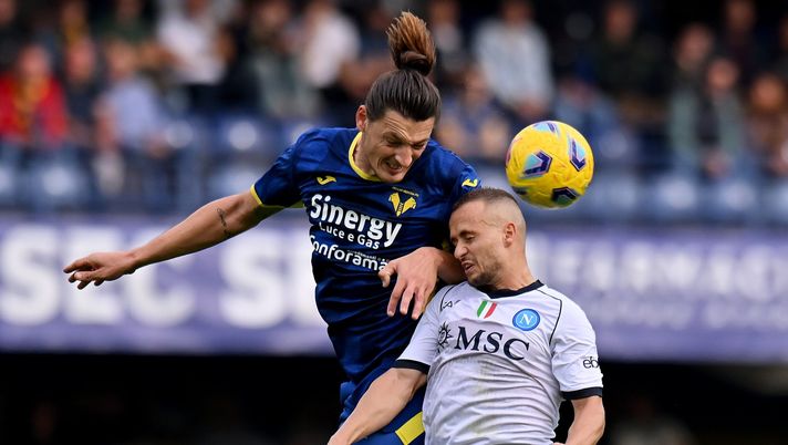 GETTY IMAGES Djuric-Monza, la trattativa avanza - immagine 1