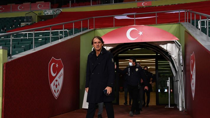 TACKLE DURO – Il derby dei media sulle dimissioni di Mancini - immagine 1