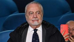 De Laurentiis pazzo di Italiano, ma non troppo: voleva un altro allenatore di A