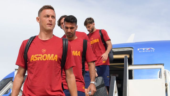 Dove vedere Roma-Sunderland alle 12 in Tv e in LIVE streaming - immagine 1