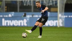 Inter, la retroguardia è completa: a Torino arriva la terza difesa del campionato