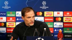 Tuchel si lamenta della rosa del Psg: “Due allenamenti e ko. Siamo l’unico club in Europa che…”