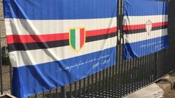 Genova e il blucerchiato 30 anni dopo lo Scudetto: “Coloriamo la città!”