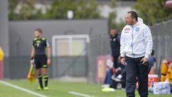Frustalupi: “Meritavamo i play-out, ma per la Primavera 1 bisogna essere attrezzati”