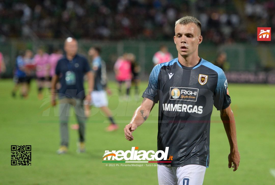FOTO, Palermo-Reggiana 3-2 (gallery) - immagine 31