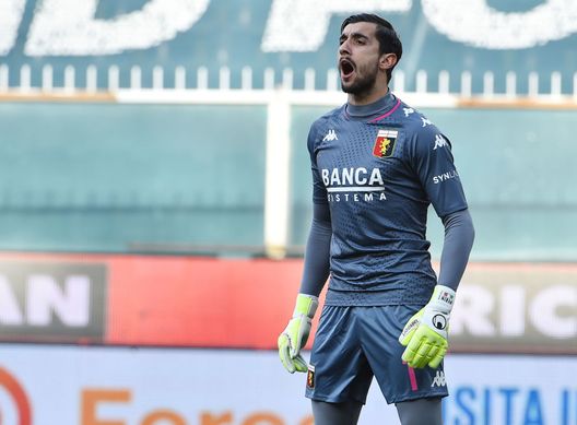 Perin, getty images Perin, getty images