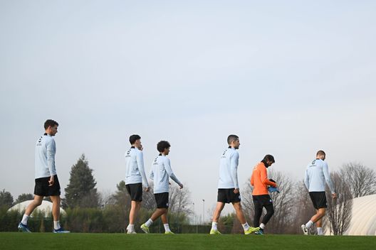 Libero – Inter, “trappola” Salernitana: Inzaghi non vuole correre alcun rischio- immagine 3